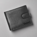 Personalised Man Wallet 100% Leather RFID SAFE Contactless Card Blocking ID Protection BB40