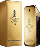 Paco Rabanne 1 Million Eau de Toilette Spray 100ml