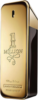 Paco Rabanne 1 Million Eau de Toilette Spray 100ml