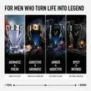 Paco Rabanne Invictus Parfum Eau de Parfum Spray 50ml