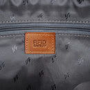 STARHIDE Mens Ladies Soft Premium Oil Tanned Leather Shoulder Cross Body Bag with Front Flip Opening 580 (Tan)