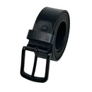 STARHIDE Men’s Top Grain Leather Belt – 1.5” Rugged Casual Jean Bel