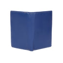 StarHide Ladies RFID Blocking Compact Multi Colour Soft Real Leather Wallet 5540