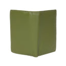 StarHide Ladies RFID Blocking Compact Multi Colour Soft Real Leather Wallet 5540