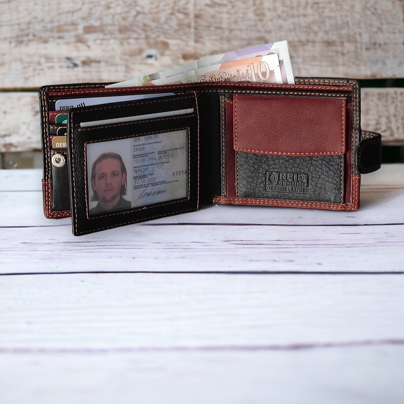 ID Card Holder