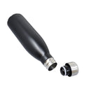 Personalised 500ml Stainless Steel Water Bottle, Custom Name Thermal Vacuum Insulated Water Bottle for 12 Hours Hot & 24 Hours Cold