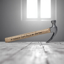 Custom Handmade Sandalwood Comb, Personalised walnut wood Pocket Comb For Men