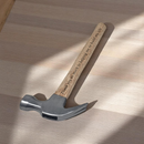 Custom Handmade Sandalwood Comb, Personalised walnut wood Pocket Comb For Men