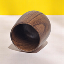 Personalised Wooden Tea Cup Coffee Mug Wood Cup Wooden Water Tea Mug Coffee Cup