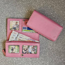 Personalized Custom Engraved Purse Wallet - Best Gift For Women 5510