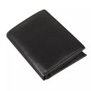 Personalised Men's Small Genuine Leather RFID Blocking Multi Carholder Wallet