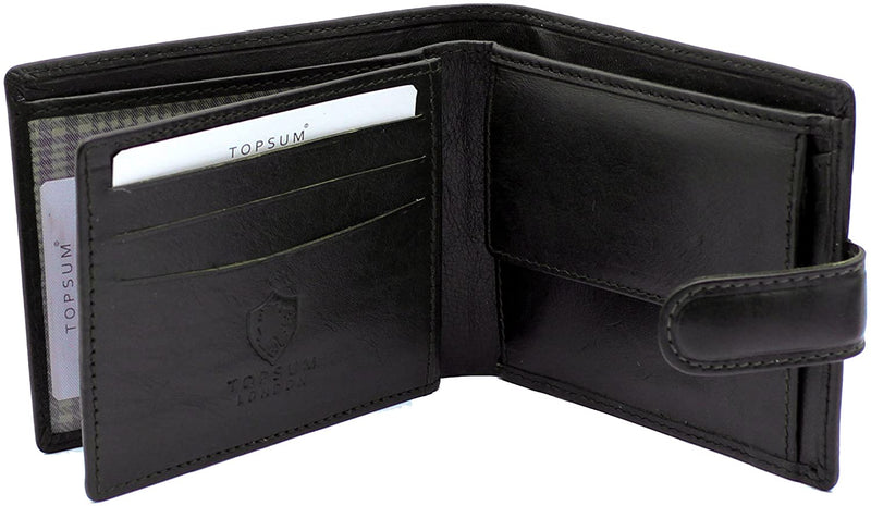 Men's Designer Long Wallets & Pocketbooks